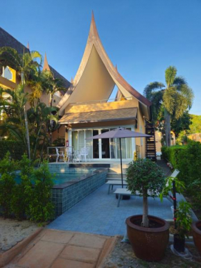 Koh Chang Island Villa